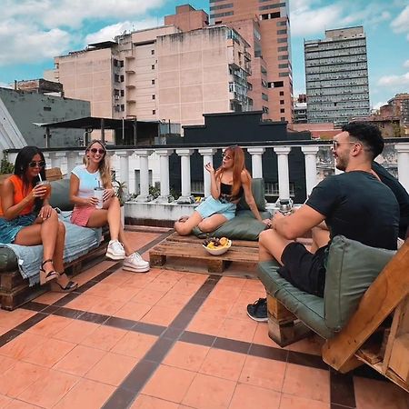 Rodex Hostel Tucuman San Miguel de Tucumán Exteriér fotografie