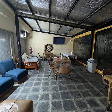 Rodex Hostel Tucuman San Miguel de Tucumán Exteriér fotografie