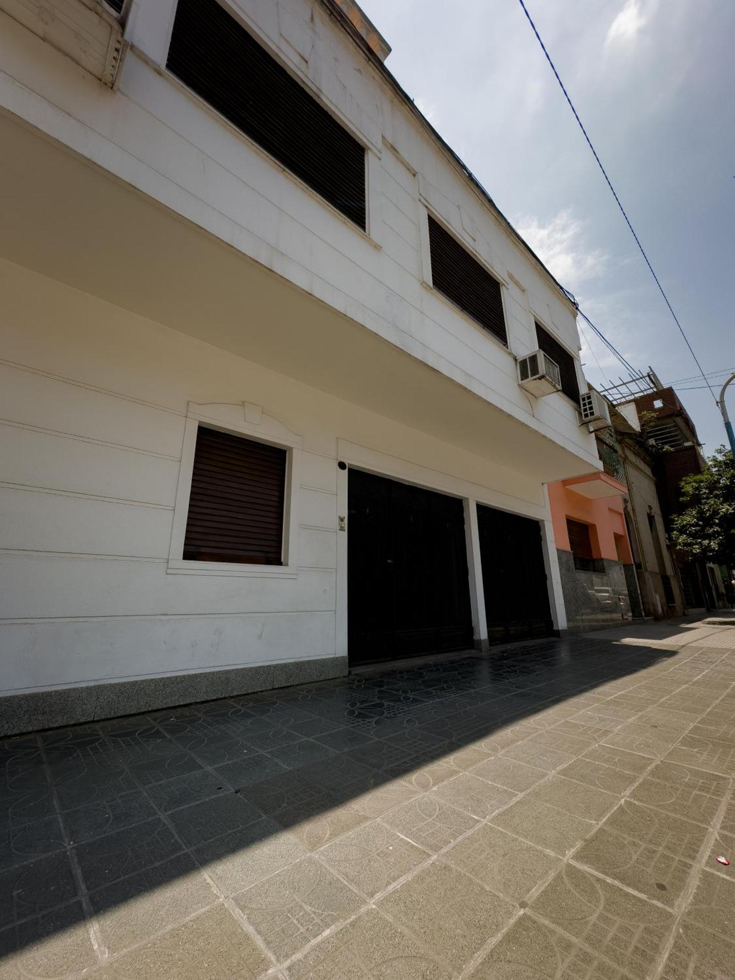 Rodex Hostel Tucuman San Miguel de Tucumán Exteriér fotografie