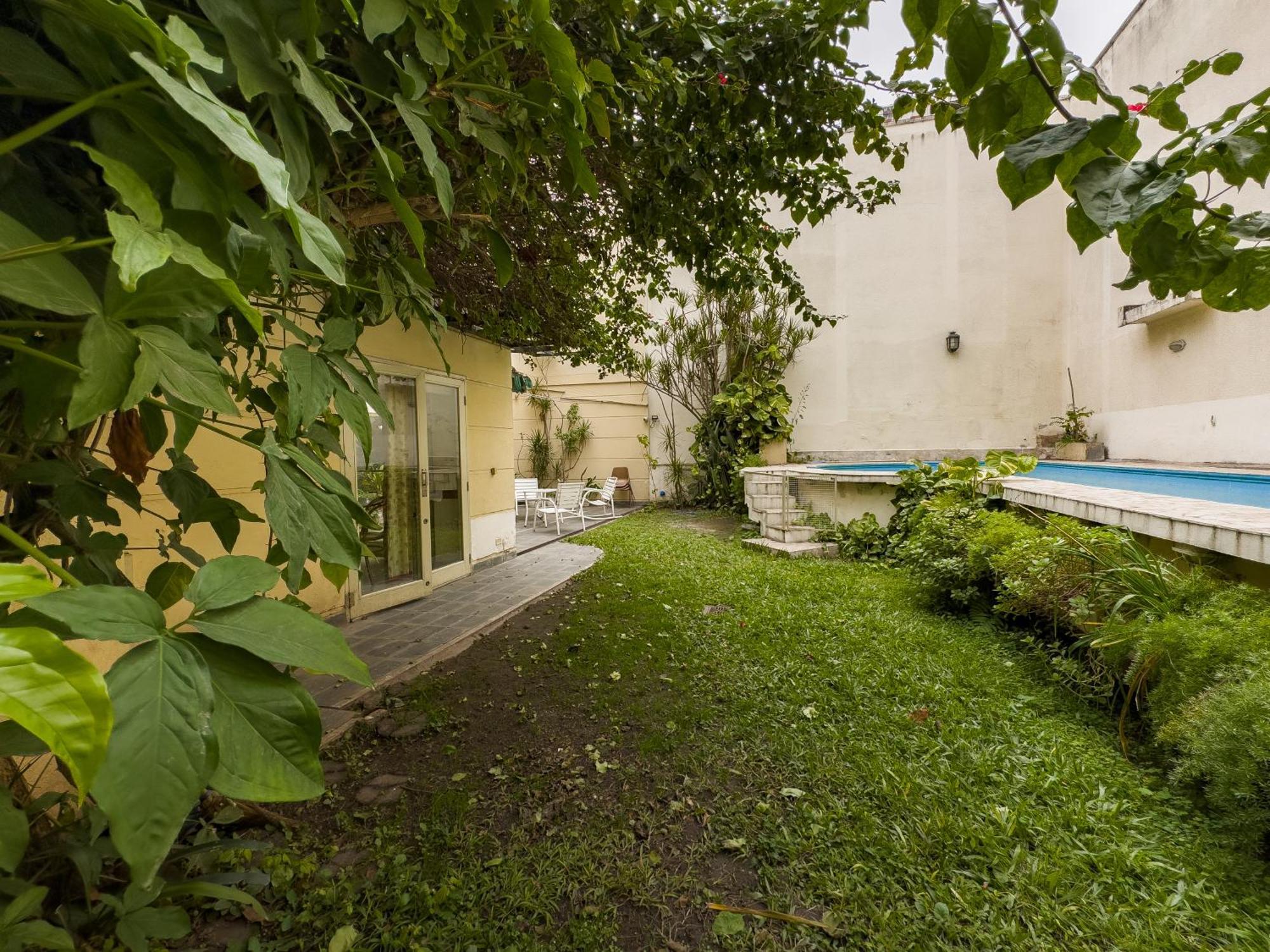 Rodex Hostel Tucuman San Miguel de Tucumán Exteriér fotografie