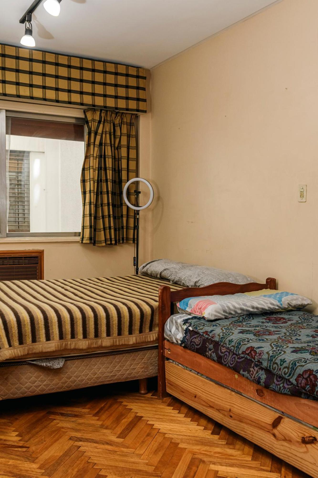 Rodex Hostel Tucuman San Miguel de Tucumán Exteriér fotografie