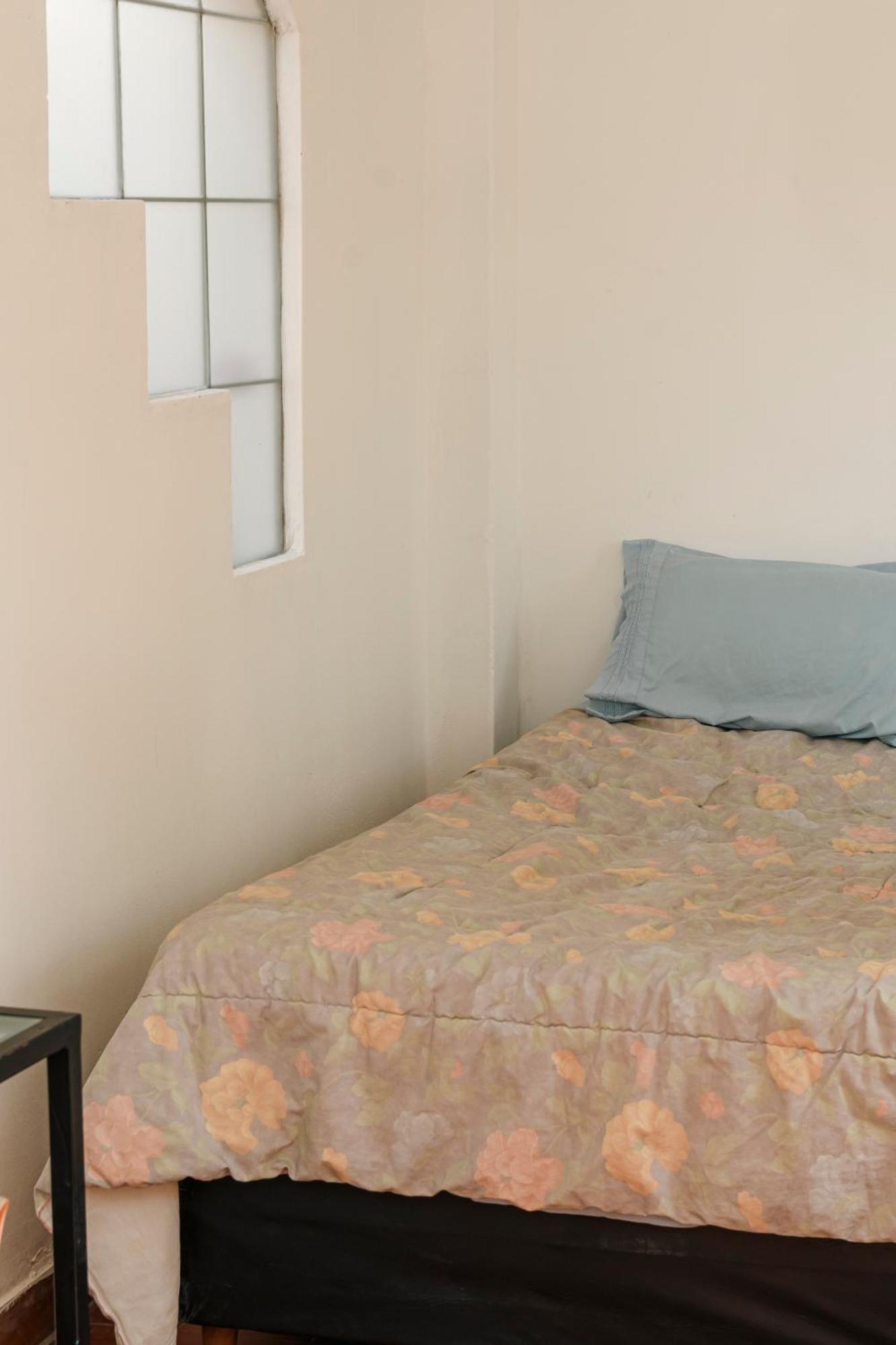 Rodex Hostel Tucuman San Miguel de Tucumán Exteriér fotografie
