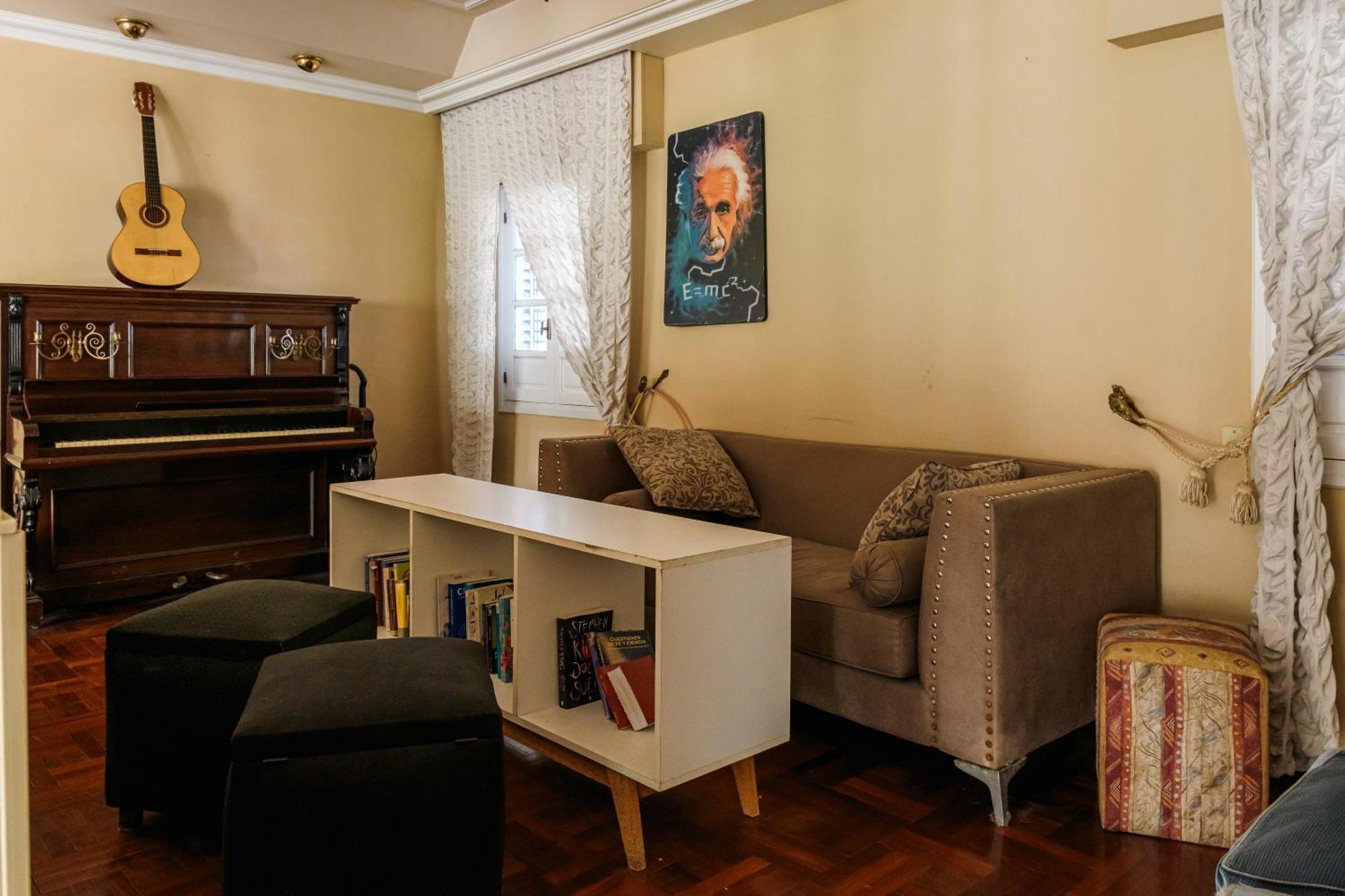 Rodex Hostel Tucuman San Miguel de Tucumán Exteriér fotografie