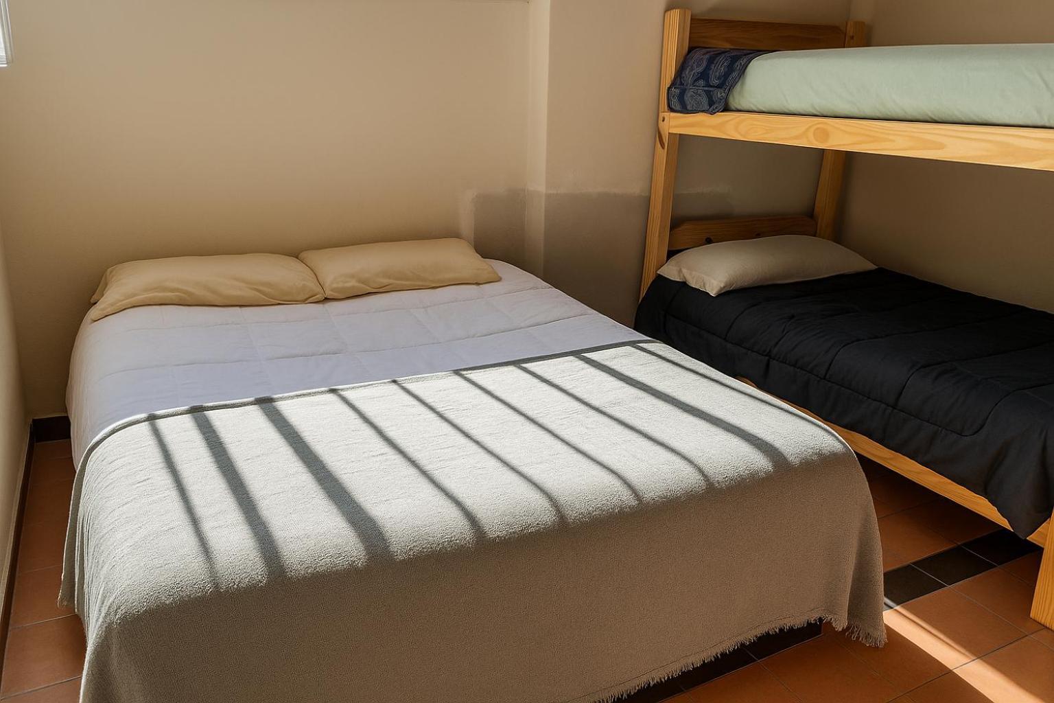 Rodex Hostel Tucuman San Miguel de Tucumán Exteriér fotografie