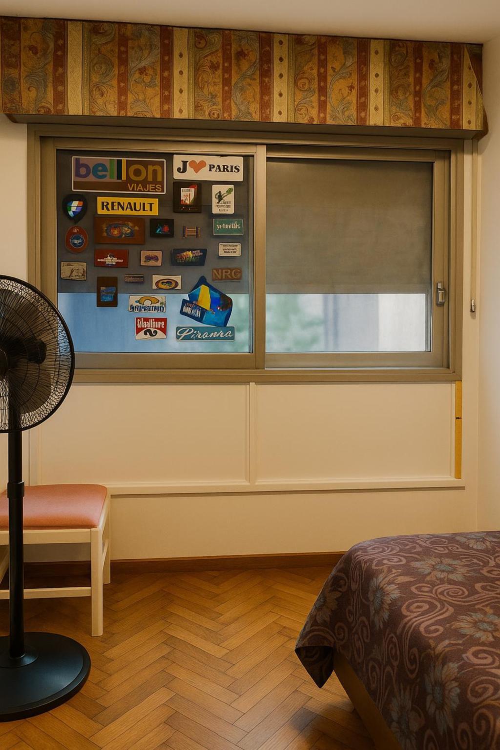 Rodex Hostel Tucuman San Miguel de Tucumán Exteriér fotografie